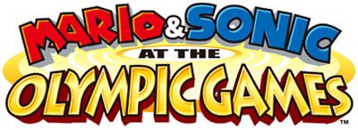 Rio title screen for Wii